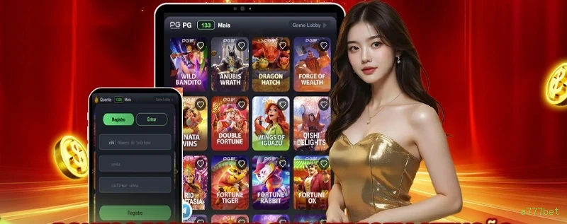 a777bet APK Download Oficial