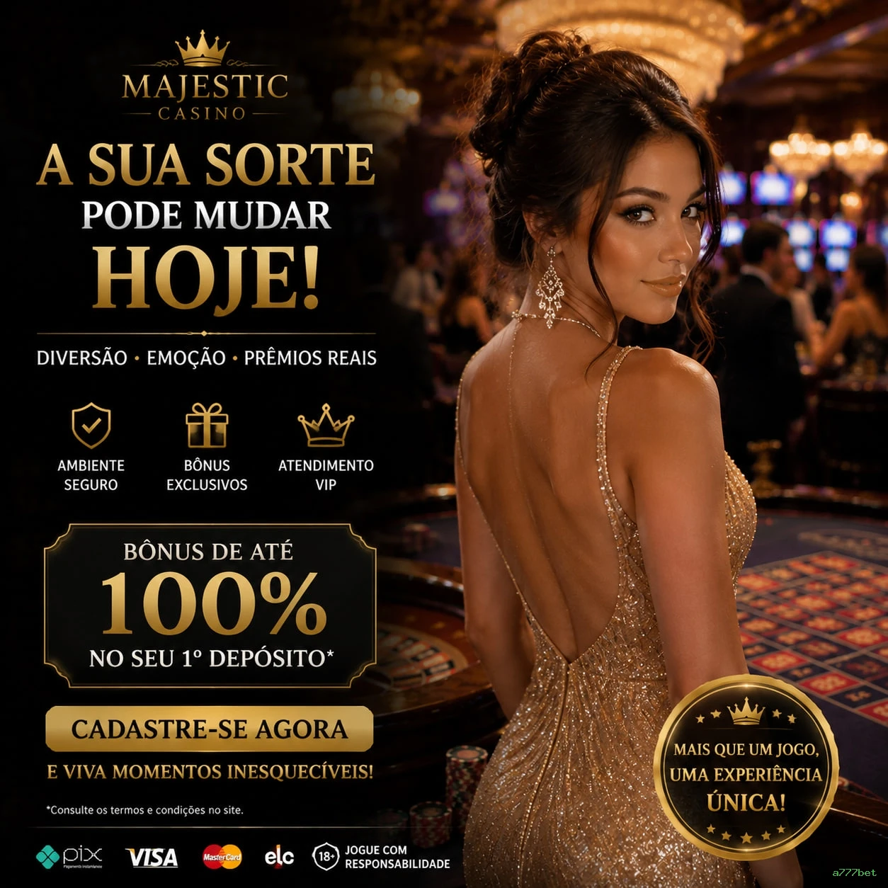 a777bet APK Download