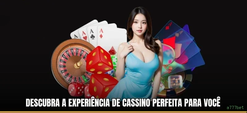 a777bet App Mobile