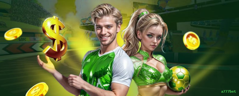 a777bet App Android