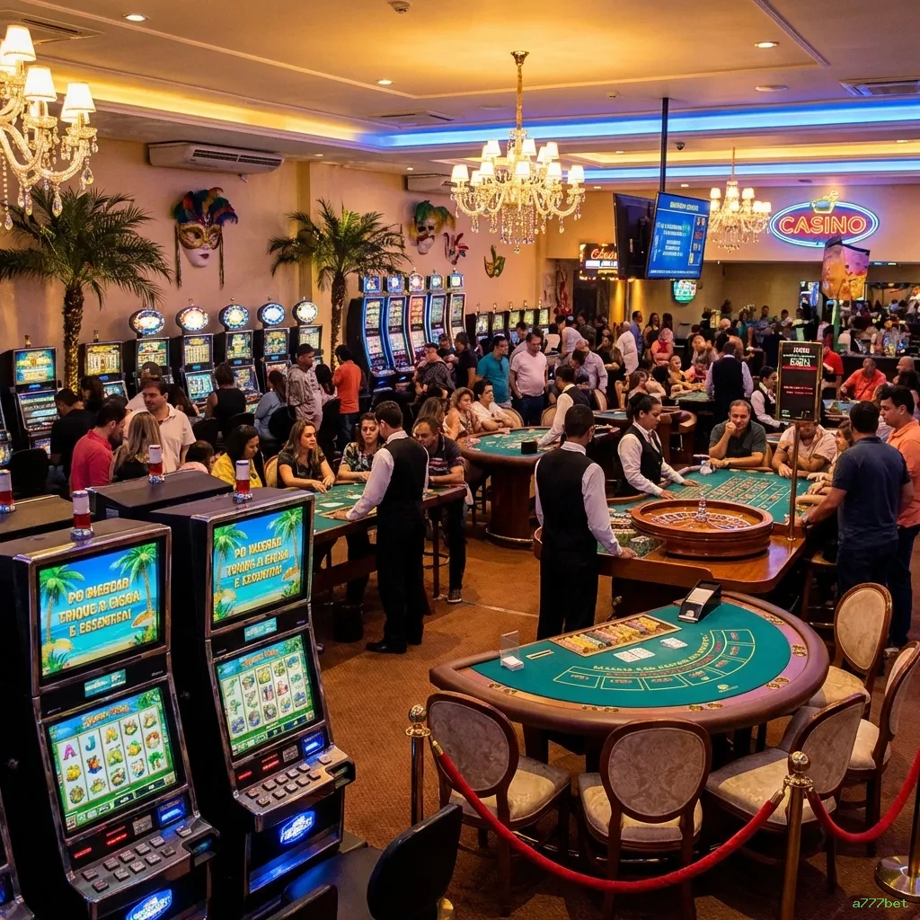 a777bet App Download