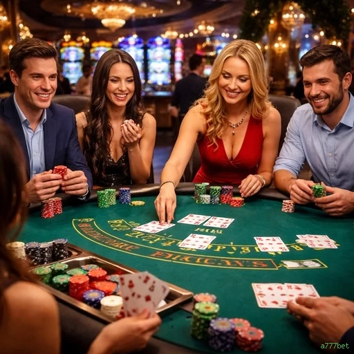 Baixar App a777bet
