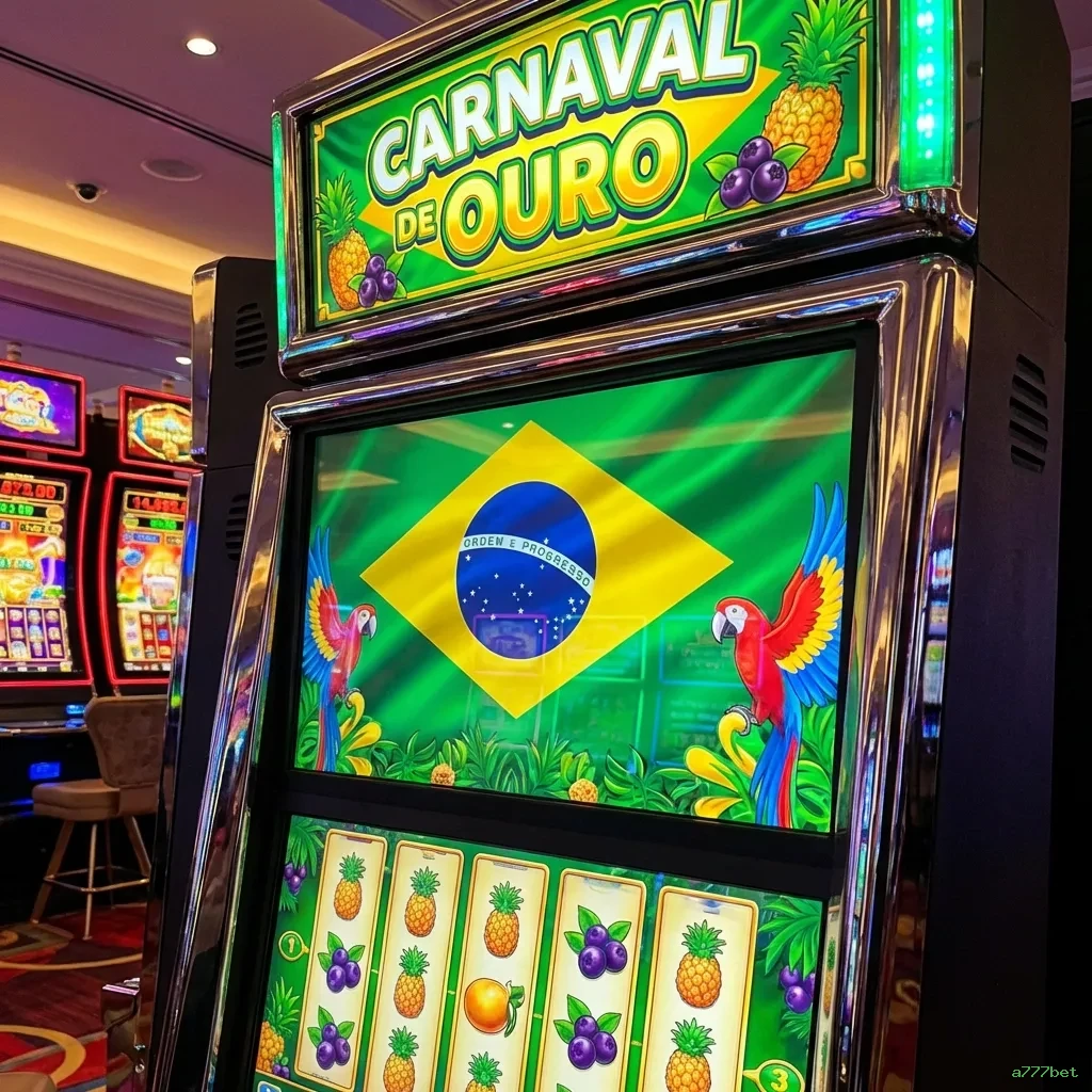 a777bet Bet
