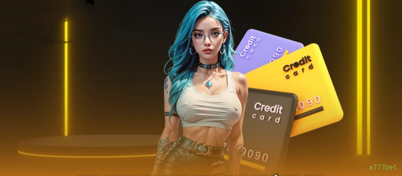 Bet App a777bet