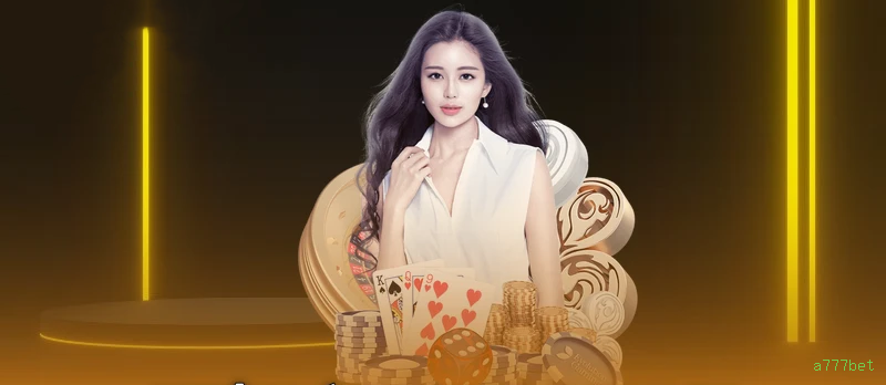 Bet Login a777bet