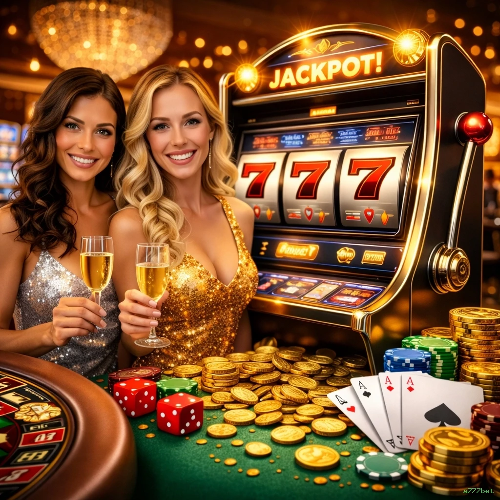 Bet Login a777bet