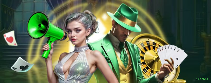 a777bet App Versões