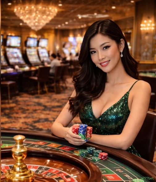 Download a777bet