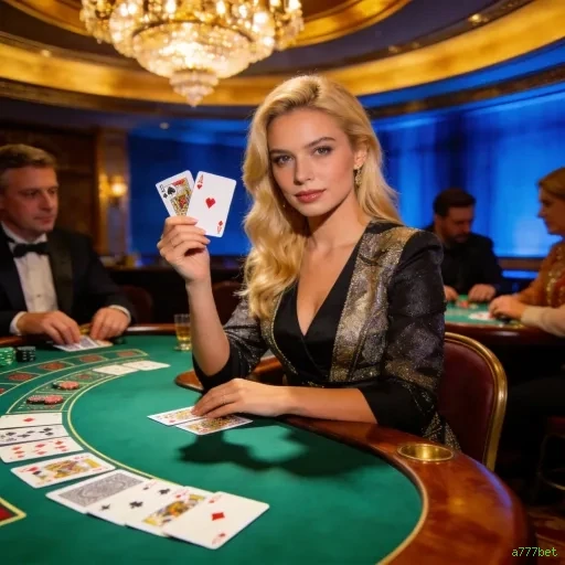 Entrar a777bet