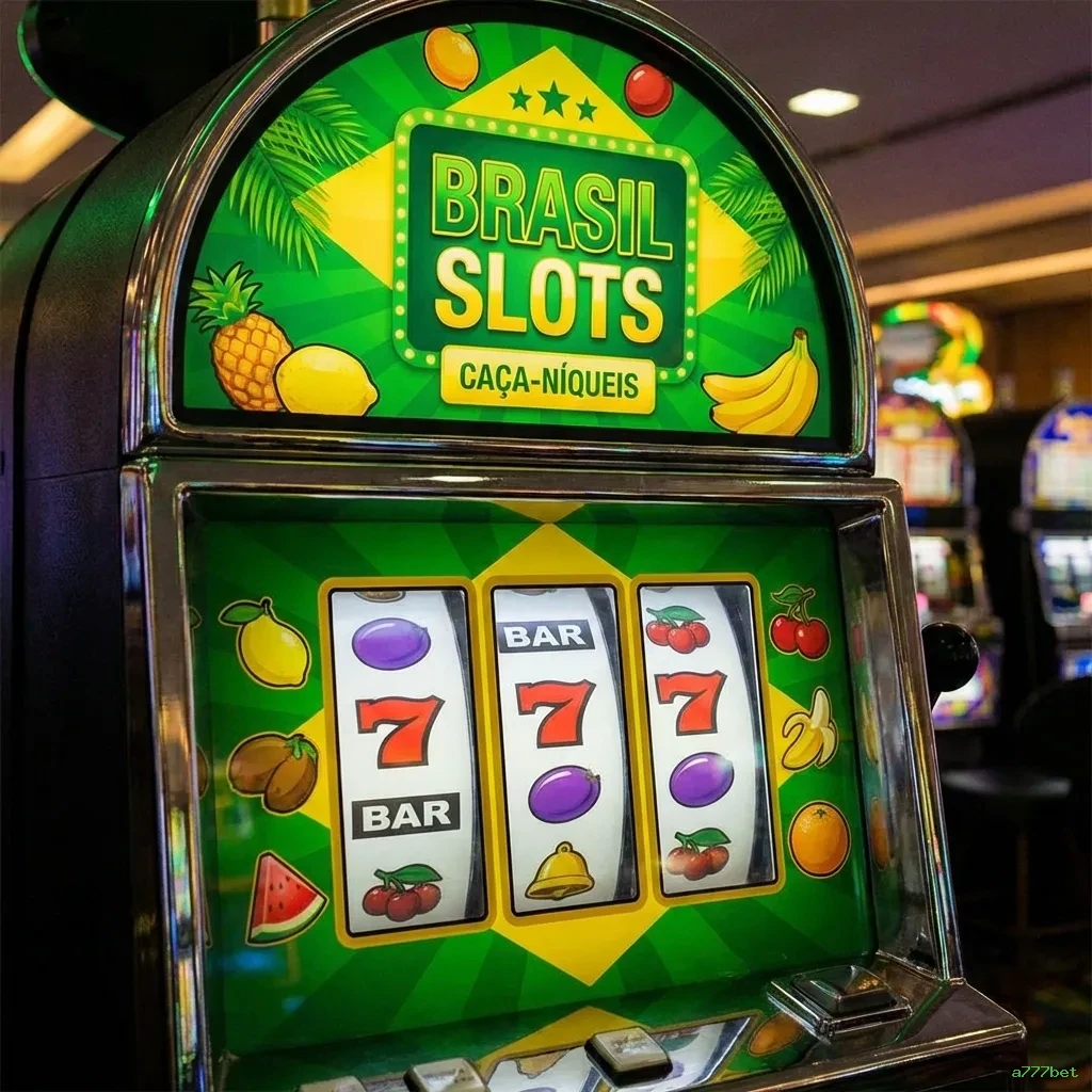 a777bet Facebook