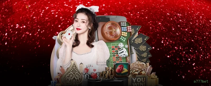 Fortune Tiger a777bet