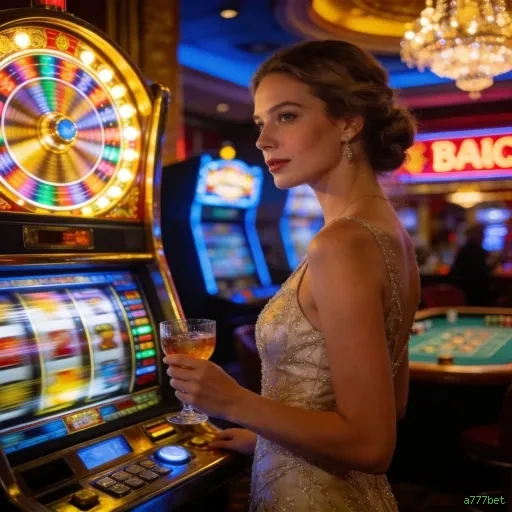 a777bet iOS iPhone