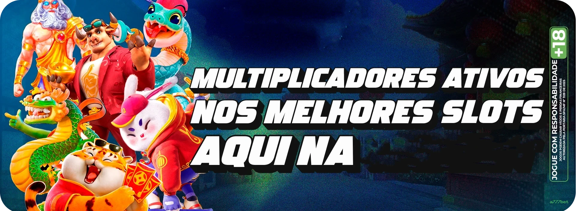 a777bet Cassino Ao Vivo