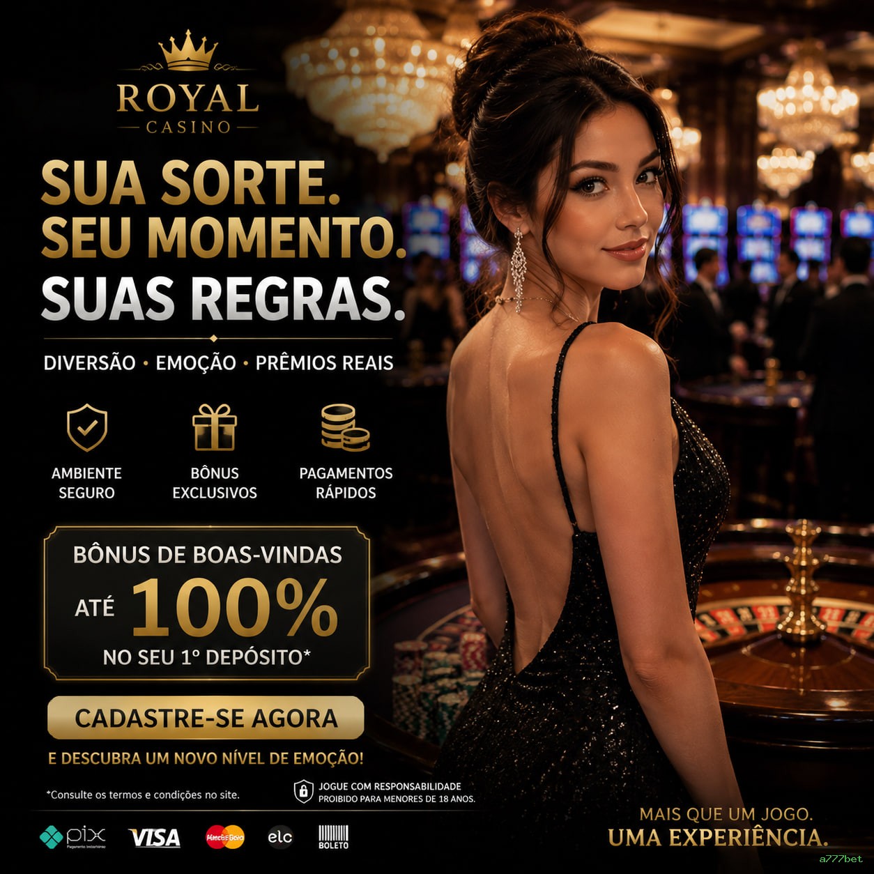 a777bet Baixar e Login