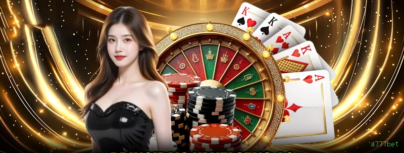 a777bet Oficial