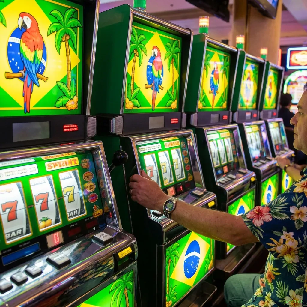 a777bet Sem Baixar