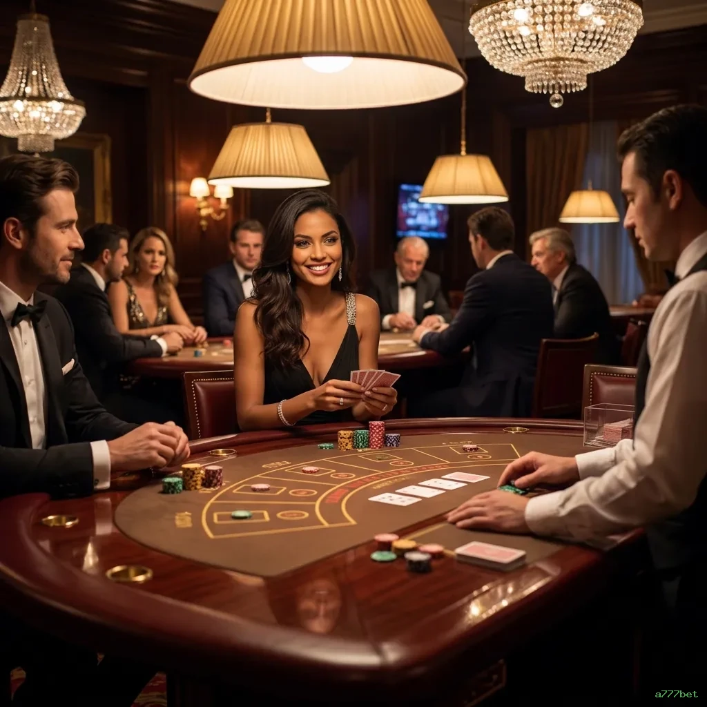 a777bet Sem Taxa