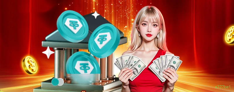 a777bet Slot Demo