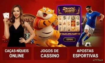 a777bet Suporte